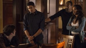 The Flash Saison 2 Episode 15