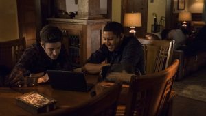 The Flash Saison 2 Episode 15