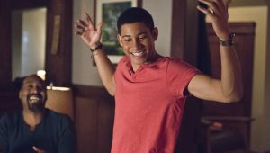 The Flash Saison 2 Episode 15