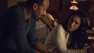The Flash Saison 2 Episode 15
