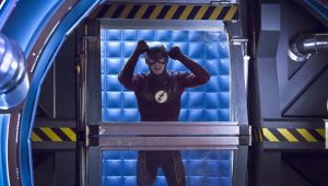 The Flash Saison 2 Episode 16