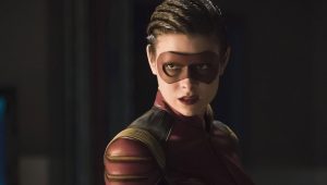 The Flash Saison 2 Episode 16
