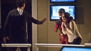 The Flash Saison 2 Episode 16