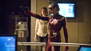 The Flash Saison 2 Episode 16
