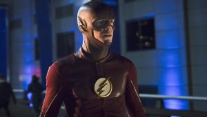 The Flash Saison 2 Episode 16