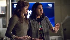 The Flash Saison 2 Episode 16