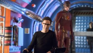 The Flash Saison 2 Episode 17