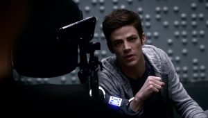 The Flash Saison 2 Episode 17