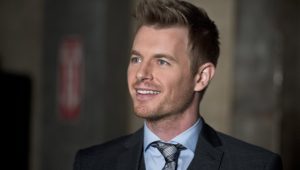 The Flash Saison 2 Episode 17