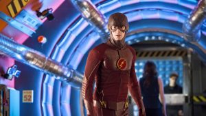 The Flash Saison 2 Episode 17