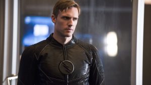The Flash Saison 2 Episode 18
