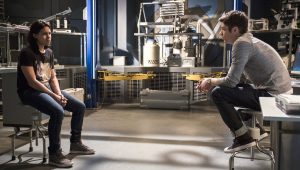 The Flash Saison 2 Episode 18