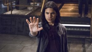 The Flash Saison 2 Episode 18