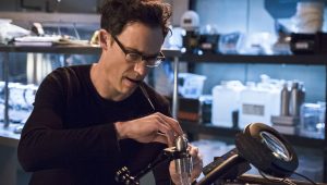 The Flash Saison 2 Episode 18