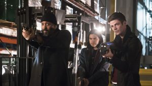 The Flash Saison 2 Episode 19