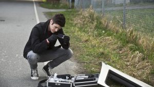 The Flash Saison 2 Episode 19