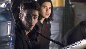 The Flash Saison 2 Episode 19