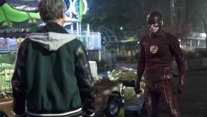 The Flash Saison 2 Episode 19