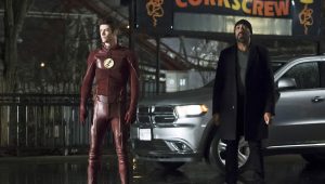 The Flash Saison 2 Episode 19