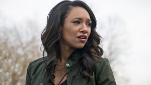 The Flash Saison 2 Episode 19