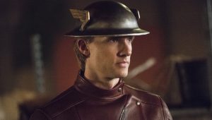 The Flash Saison 2 Episode 2
