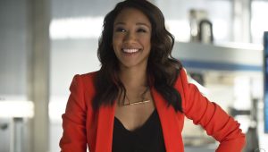 The Flash Saison 2 Episode 2