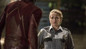 The Flash Saison 2 Episode 2