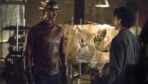 The Flash Saison 2 Episode 2