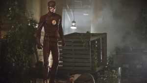 The Flash Saison 2 Episode 2