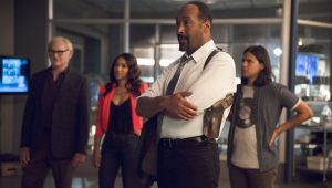 The Flash Saison 2 Episode 2