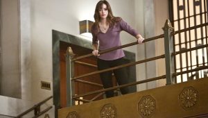 The Flash Saison 2 Episode 20