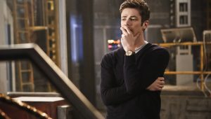 The Flash Saison 2 Episode 20