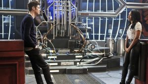 The Flash Saison 2 Episode 20