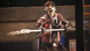 The Flash Saison 2 Episode 20