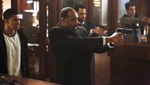The Flash Saison 2 Episode 20