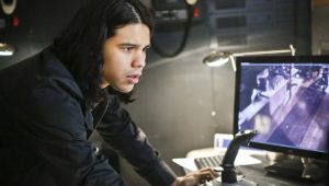 The Flash Saison 2 Episode 20