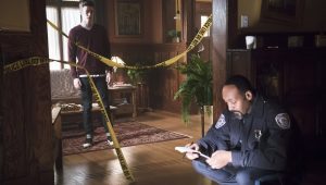 The Flash Saison 2 Episode 21
