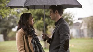 The Flash Saison 2 Episode 21
