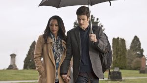 The Flash Saison 2 Episode 21