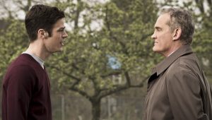 The Flash Saison 2 Episode 21