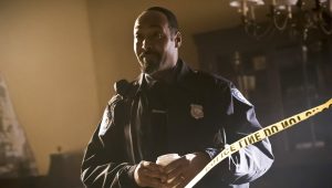 The Flash Saison 2 Episode 21