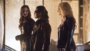 The Flash Saison 2 Episode 22