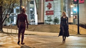 The Flash Saison 2 Episode 22