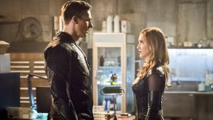 The Flash Saison 2 Episode 22