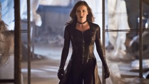 The Flash Saison 2 Episode 22