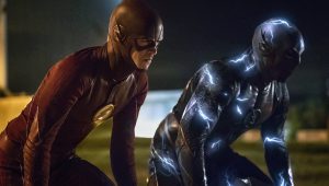 The Flash Saison 2 Episode 23