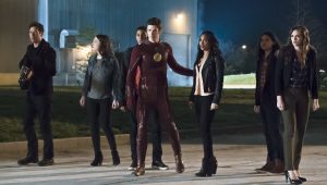 The Flash Saison 2 Episode 23