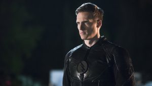 The Flash Saison 2 Episode 23