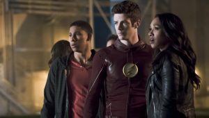 The Flash Saison 2 Episode 23