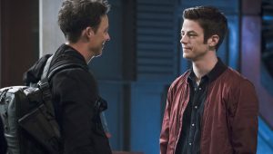 The Flash Saison 2 Episode 23